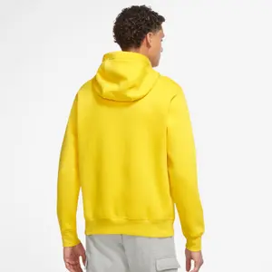 Sweatshirt à capuche Nike Club Fleece image-3