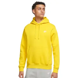 Sweatshirt à capuche Nike Club Fleece image-1