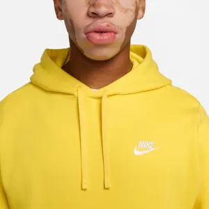 Sweatshirt à capuche Nike Club Fleece image-4
