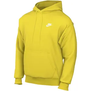 Sweatshirt à capuche Nike Club Fleece image-0