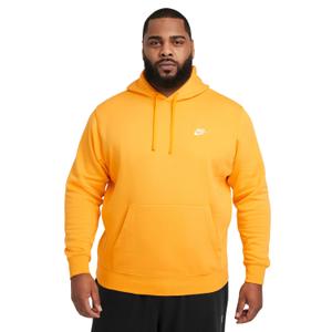 Sweatshirt à capuche Nike Club Fleece image-1