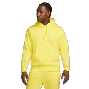 Hooded sweatshirt Nike Sportswear Club Fleece image-0