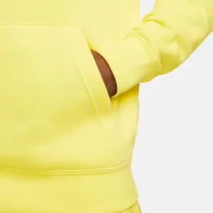 Hooded sweatshirt Nike Sportswear Club Fleece image-3