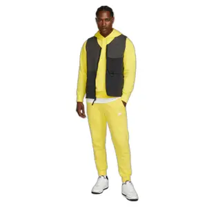 Hooded sweatshirt Nike Sportswear Club Fleece image-4
