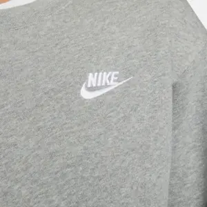 Sweatshirt Nike Sportswear Club Fleece image-4