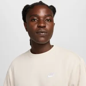 Felpa Nike Club Fleece image-4