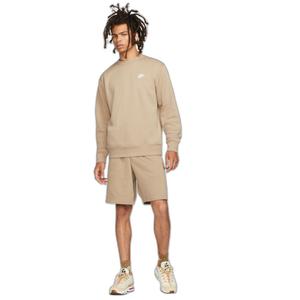 Sweatshirt Nike Sportswear Club Fleece image-1