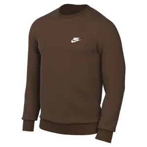 Sweatshirt aus Strick Nike Sportswear Club image-0