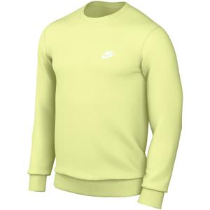 bv2662-331-sweatshirt-mit-rundhalsausschnitt-nike-club-fleece-neongrun-weiss