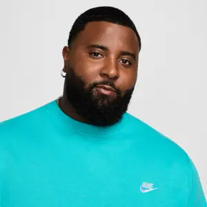 Sweatshirt Nike Club Fleece image-3