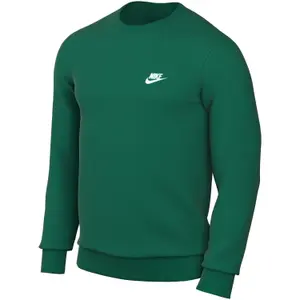 Sweatshirt mit Rundhalsausschnitt Nike Club Fleece image-0