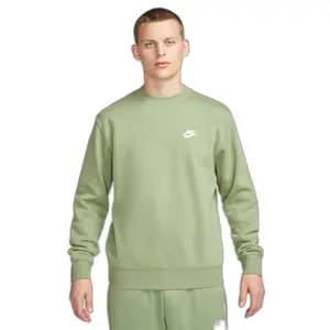 Nike ClubFleece-Sweatshirt image-0