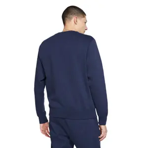 Nike Sportswear Club Fleece Crewneck Sweatshirt image-1