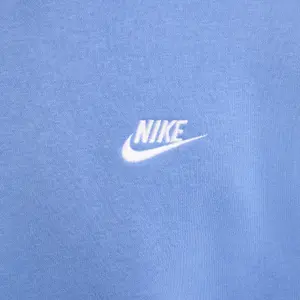 Sweatshirt mit Rundhalsausschnitt Nike Club Fleece image-4