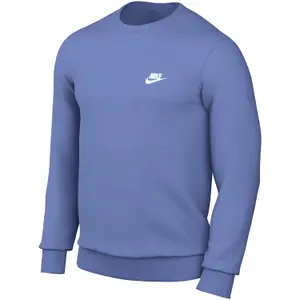 Sweatshirt mit Rundhalsausschnitt Nike Club Fleece image-0