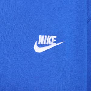 Sudadera de cuello redondo Nike Club Fleece image-3