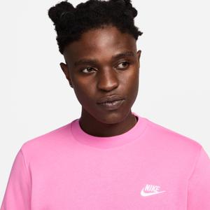 Sudadera Nike Club Fleece image-3