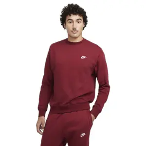 Sudadera Nike Club Fleece image-0