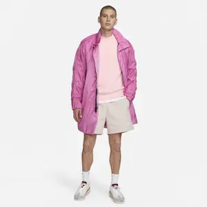 Sweatshirt col rond molleton Nike Club image-2