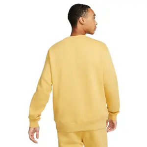 Sweatshirt Nike Club Fleece image-2