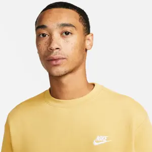 Sweatshirt Nike Club Fleece image-1