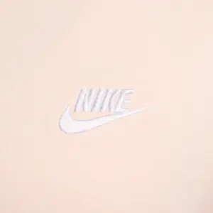 Camisola de gola redonda Nike Club Fleece image-1