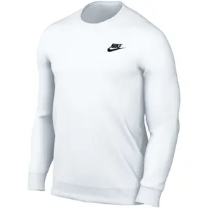 Sweatshirt hooded Nike Club image-0