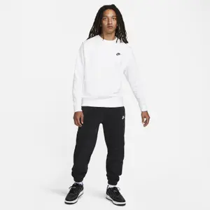 Sweatshirt hooded Nike Club image-2