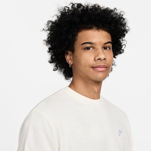 Felpa Nike Club image-3