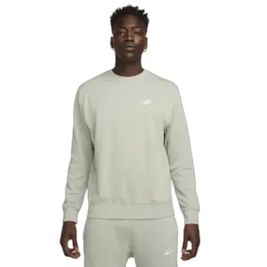 Sudadera Nike Club image-2