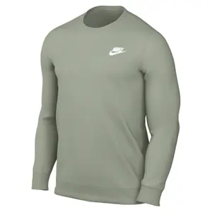 Sudadera Nike Club image-0