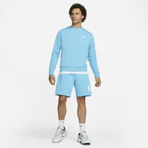 Sweatshirt à capuche Nike Club image-2