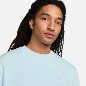 Pullover Nike Club image-3