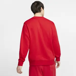 Sweatshirt Nike Club image-4