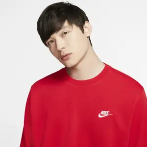 Sweatshirt Nike Club image-5