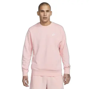 Sweatshirt round neck Nike Club image-0