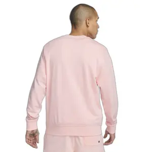 Sweatshirt round neck Nike Club image-2