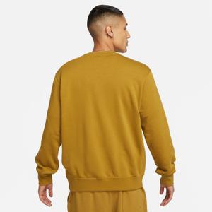 Felpa con scollo rotondo Nike Club image-1