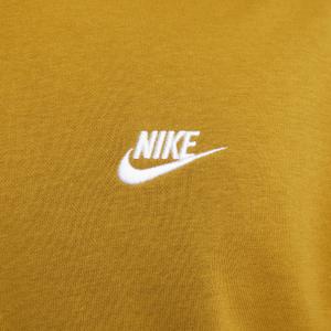 Felpa con scollo rotondo Nike Club image-4
