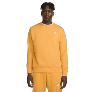 Sudadera con capucha Nike Club image-0