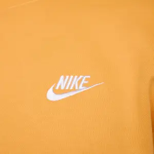 Sudadera con capucha Nike Club image-4