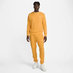 Sudadera con capucha Nike Club image-1