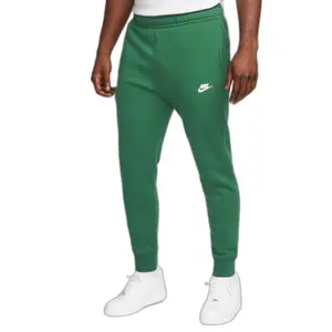 Pantalones de chándal de malla Nike Sportswear Club image-0