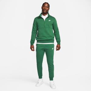 Pantalones de chándal de malla Nike Sportswear Club image-1