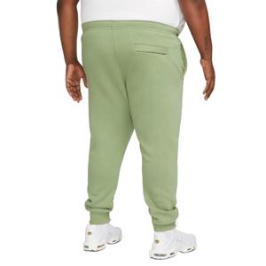 Pantalón de chándal de felpa Nike Club image-2