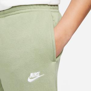 Pantalón de chándal de felpa Nike Club image-1