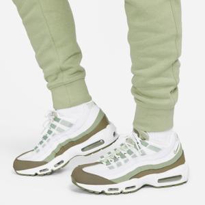 Pantalón de chándal de felpa Nike Club image-4