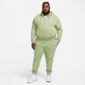 Pantalón de chándal de felpa Nike Club image-5