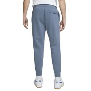Fleece jogging trousers Nike Club image-2
