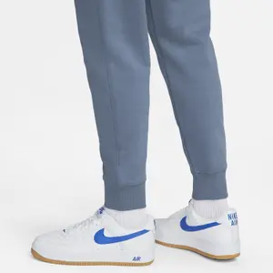 Fleece jogging trousers Nike Club image-6